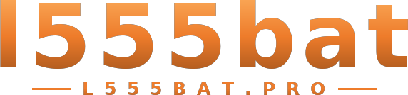l555bat logo