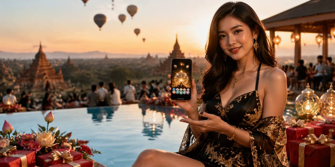 l555bat l555bat အတွက် တိုက်ရိုက်ကာစီနို စလော့ လမ်းညွှန်